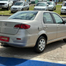 Fiat Siena EL 1.0 mpi Fire Flex 8V 4p 2011 Flex-0
