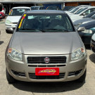 Fiat Siena EL 1.0 mpi Fire Flex 8V 4p 2011 Flex-1