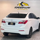 Hyundai HB20S C.Plus/C.Style 1.6 Flex 16V Mec.4p 2017 Flex-2