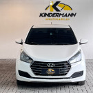 Hyundai HB20S C.Plus/C.Style 1.6 Flex 16V Mec.4p 2017 Flex-3
