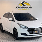 Hyundai HB20S C.Plus/C.Style 1.6 Flex 16V Mec.4p 2017 Flex-0