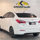 Hyundai HB20S C.Plus/C.Style 1.6 Flex 16V Mec.4p 2017 Flex-1