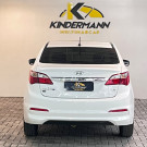 Hyundai HB20S C.Plus/C.Style 1.6 Flex 16V Mec.4p 2017 Flex-4