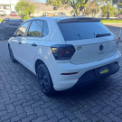 VW - VolksWagen Polo Track 1.0 Flex 12V 5p 2023 Flex-3