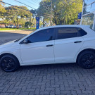 VW - VolksWagen Polo Track 1.0 Flex 12V 5p 2023 Flex-4