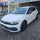 VW - VolksWagen Polo Track 1.0 Flex 12V 5p 2023 Flex-5