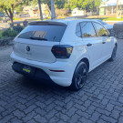 VW - VolksWagen Polo Track 1.0 Flex 12V 5p 2023 Flex-1