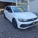 VW - VolksWagen Polo Track 1.0 Flex 12V 5p 2023 Flex-7