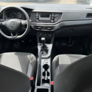 VW - VolksWagen Polo Track 1.0 Flex 12V 5p 2023 Flex-8