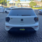 VW - VolksWagen Polo Track 1.0 Flex 12V 5p 2023 Flex-2