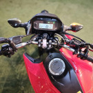 HONDA CG 160 START 2026 Flex-0