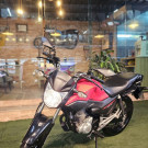 HONDA CG 160 START 2026 Flex-3