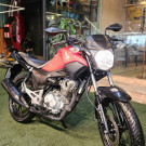HONDA CG 160 START 2026 Flex-2