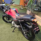 HONDA CG 160 START 2026 Flex-1