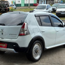 Renault SANDERO STEPWAY Hi-Power 1.6 8V 5p 2014 Flex-0