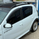 Renault SANDERO STEPWAY Hi-Power 1.6 8V 5p 2014 Flex-6