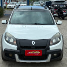 Renault SANDERO STEPWAY Hi-Power 1.6 8V 5p 2014 Flex-1