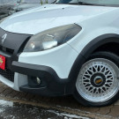 Renault SANDERO STEPWAY Hi-Power 1.6 8V 5p 2014 Flex-3