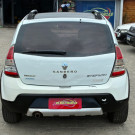 Renault SANDERO STEPWAY Hi-Power 1.6 8V 5p 2014 Flex-2