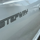 Renault SANDERO STEPWAY Hi-Power 1.6 8V 5p 2014 Flex-5