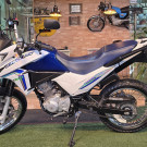 HONDA NXR 160 BROS ESDD FLEXONE 2024 Flex-0