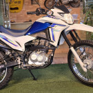HONDA NXR 160 BROS ESDD FLEXONE 2024 Flex-1