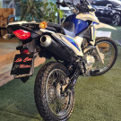 HONDA NXR 160 BROS ESDD FLEXONE 2024 Flex-6
