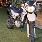 HONDA NXR 160 BROS ESDD FLEXONE 2024 Flex-5