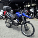 YAMAHA XTZ 250 LANDER CONNECTED 2025 Gasolina-0