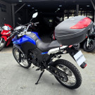 YAMAHA XTZ 250 LANDER CONNECTED 2025 Gasolina-2