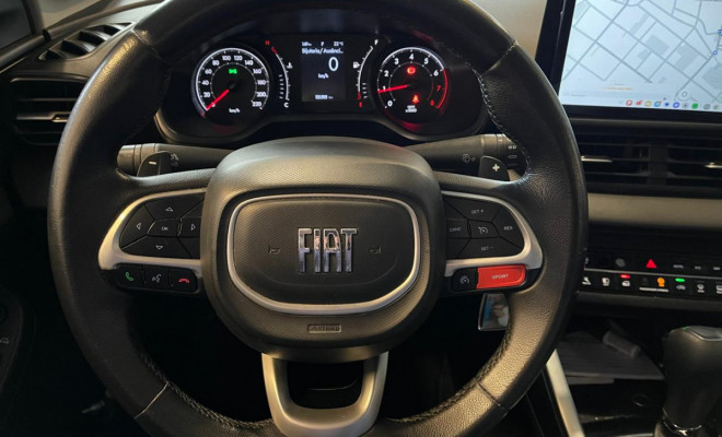 Fiat Fastback 1.0 200 Turbo Flex Aut 2025-6