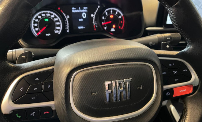 Fiat Fastback 1.0 200 Turbo Flex Aut 2025-7
