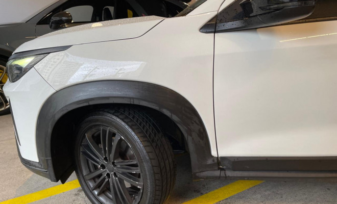 Fiat Fastback 1.0 200 Turbo Flex Aut 2025-3