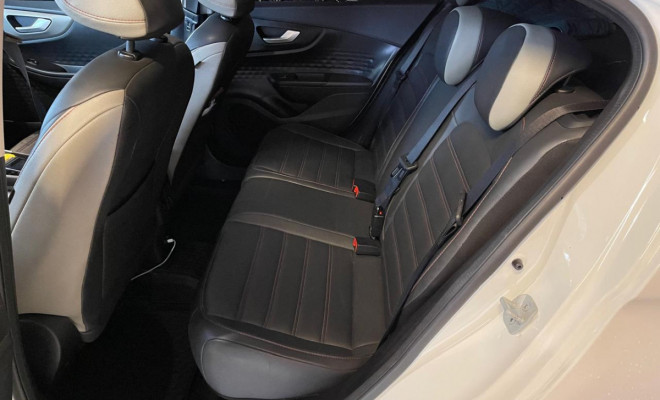 Fiat Fastback 1.0 200 Turbo Flex Aut 2025-11