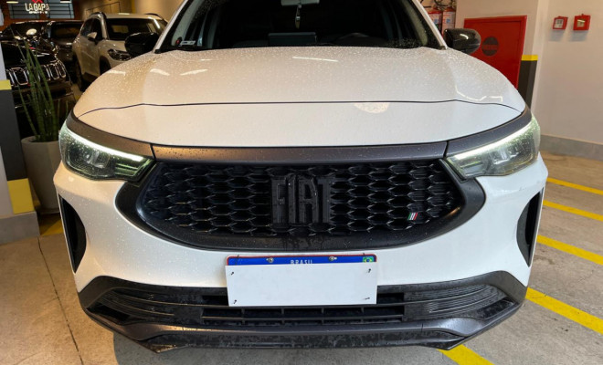 Fiat Fastback 1.0 200 Turbo Flex Aut 2025-1