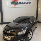 GM - Chevrolet CRUZE LT 1.8 16V FlexPower 4p Aut. 2013 Flex-1