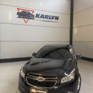 GM - Chevrolet CRUZE LT 1.8 16V FlexPower 4p Aut. 2013 Flex-2