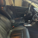 GM - Chevrolet CRUZE LT 1.8 16V FlexPower 4p Aut. 2013 Flex-4