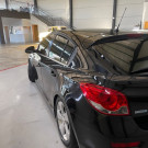 GM - Chevrolet CRUZE LT 1.8 16V FlexPower 4p Aut. 2013 Flex-0