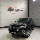 Toyota Hilux SW4 SRX 4x4 2.8 TDI 16V Dies. Aut. 2020 Diesel-3