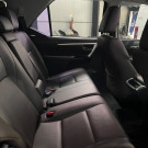 Toyota Hilux SW4 SRX 4x4 2.8 TDI 16V Dies. Aut. 2020 Diesel-0