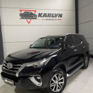 Toyota Hilux SW4 SRX 4x4 2.8 TDI 16V Dies. Aut. 2020 Diesel-1