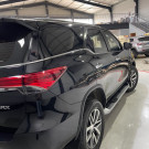 Toyota Hilux SW4 SRX 4x4 2.8 TDI 16V Dies. Aut. 2020 Diesel-7