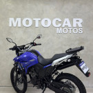 YAMAHA XTZ 250 LANDER 249cc/LANDER BLUEFLEX/ABS 2022 Flex-3