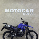 YAMAHA XTZ 250 LANDER 249cc/LANDER BLUEFLEX/ABS 2022 Flex-0