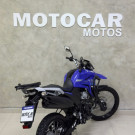 YAMAHA XTZ 250 LANDER 249cc/LANDER BLUEFLEX/ABS 2022 Flex-1