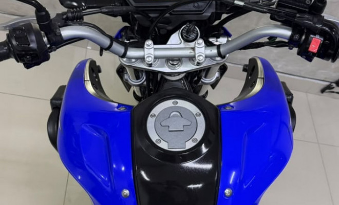 YAMAHA XTZ 250 LANDER 249cc/LANDER BLUEFLEX/ABS 2022 Flex-2
