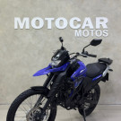 YAMAHA XTZ 250 LANDER 249cc/LANDER BLUEFLEX/ABS 2022 Flex-5