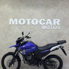 YAMAHA XTZ 250 LANDER 249cc/LANDER BLUEFLEX/ABS 2022 Flex-4