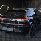 Porsche Macan GTS 2.9 Bi-Turbo  2026 Gasolina-2